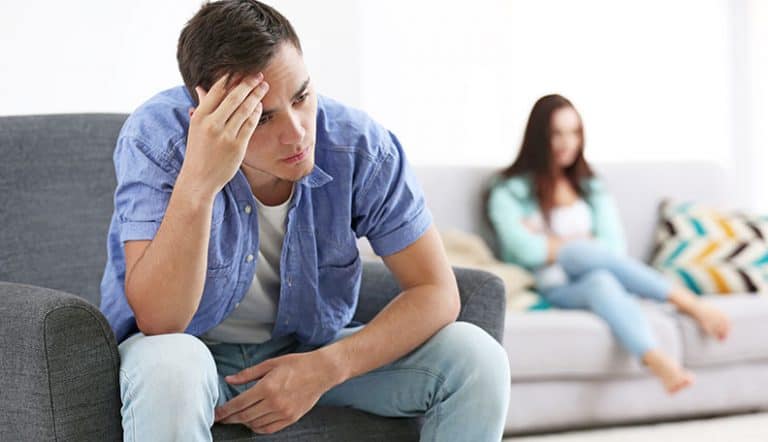 how to get over emotional cheating