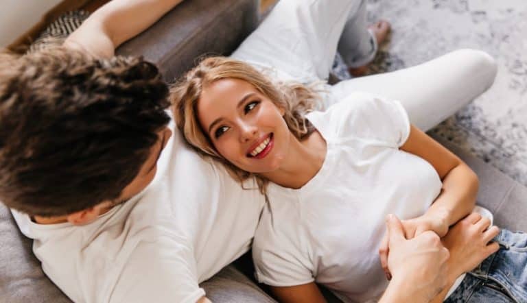 questions for a new relationship