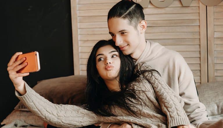 warning signs in a relationship