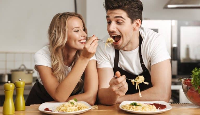 4 month relationship mark