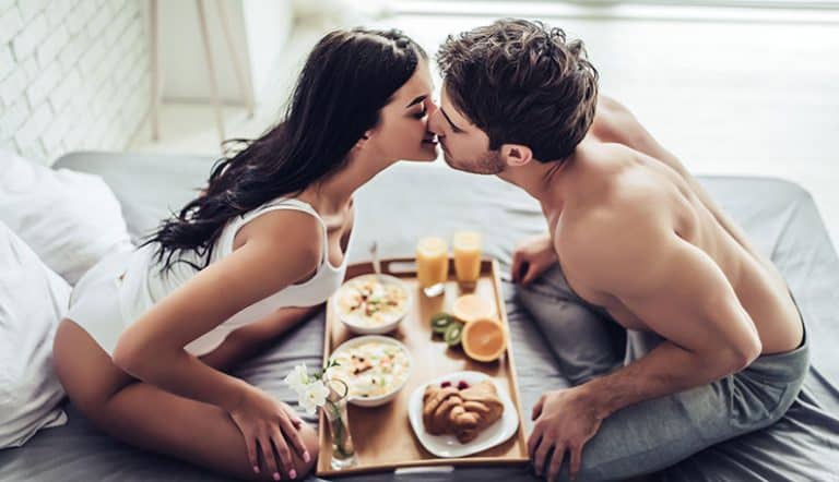 How to Fix a Rushed Relationship