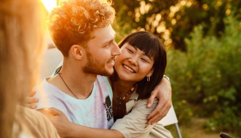 questions for new couples