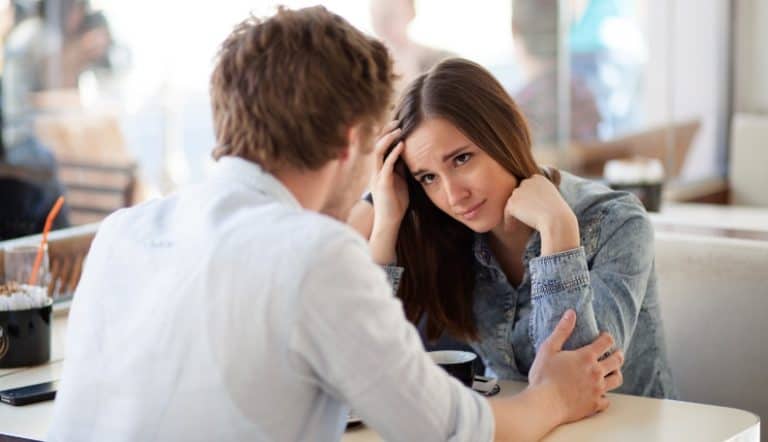 Givers Feel Unappreciated & Under Valued in a Relationship