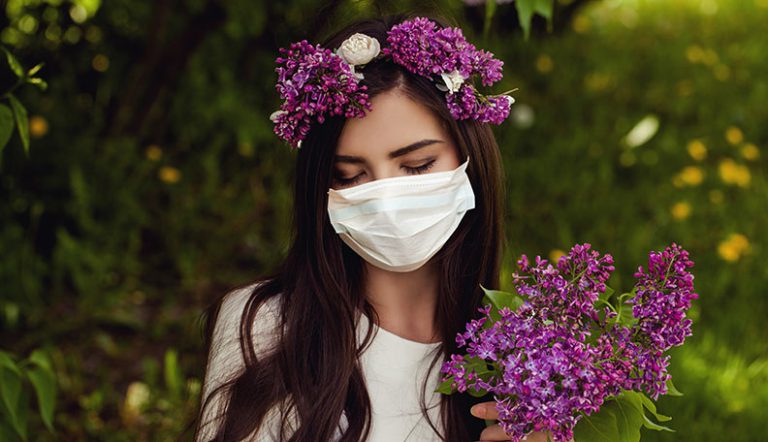 How to Handle Pandemic Stress