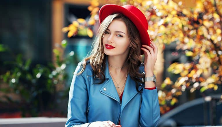 How to Flirt with a Guy