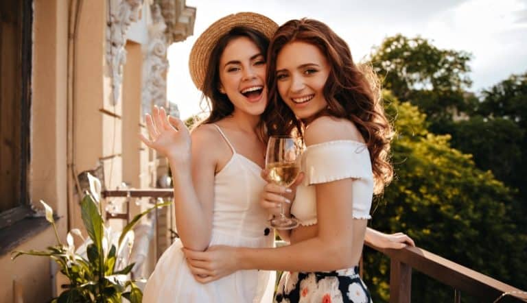 How to Talk to a Girl