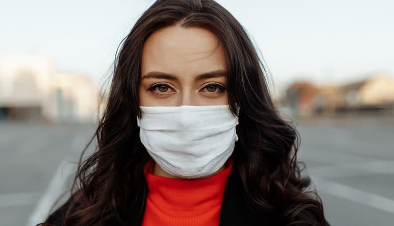 Productive Things to Do With Your Time in Lockdown