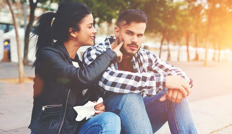 Signs He Wants You to Leave Him Alone