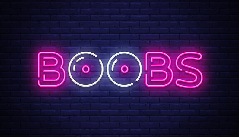 Why Do Guys Like Feeling Breasts? The Reasons Why Guys Love Boobs