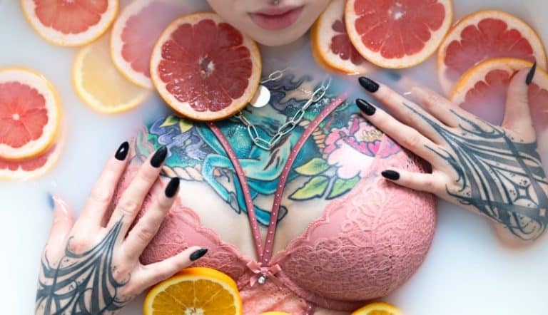 Why Men Love Boobs