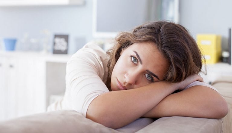 why do I hate myself