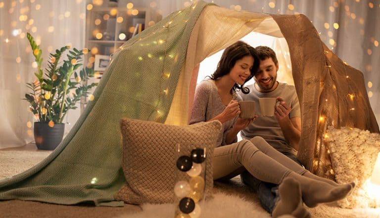 Date night ideas during covid