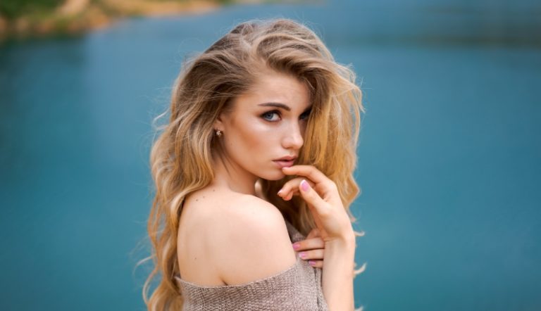 Insecurity in a Relationship