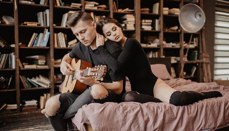 Dependent Personality Disorder DPD