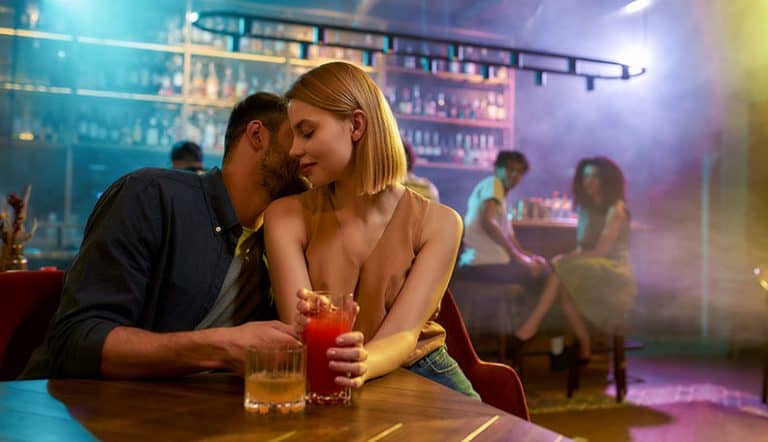 how to make a guy hard