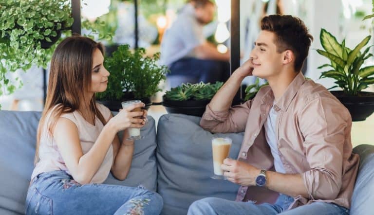 Questions to Ask a Guy to Get to Know Him