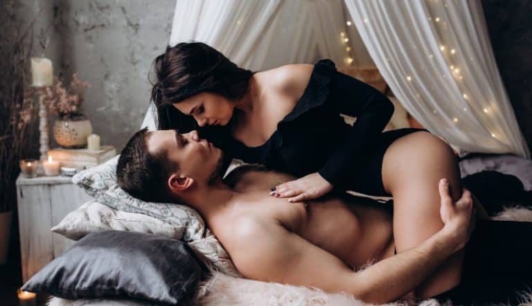 Dirty Things to Say to Your Boyfriend and dirty talk over text