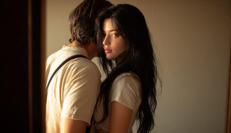 How to Make a Girl Horny and Wet