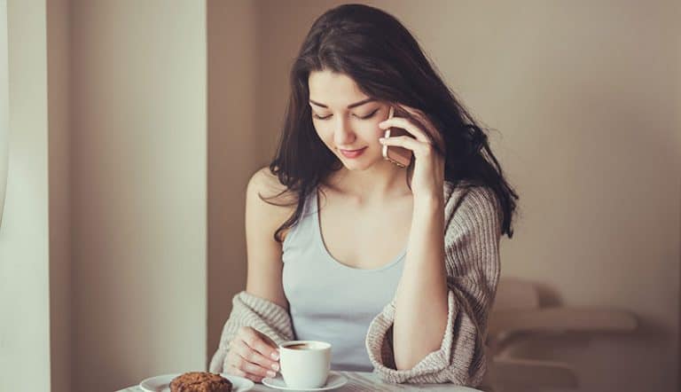 How to Tell Someone How You Feel