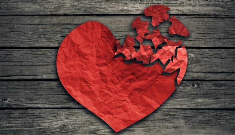 broken heart syndrome