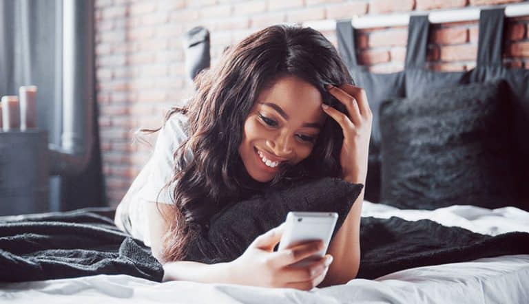 how to not be a boring texter