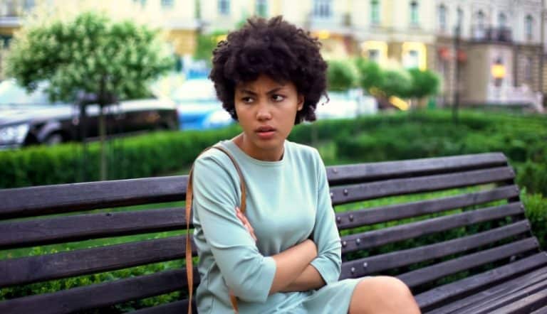 Signs She Wants You To Leave Her Alone