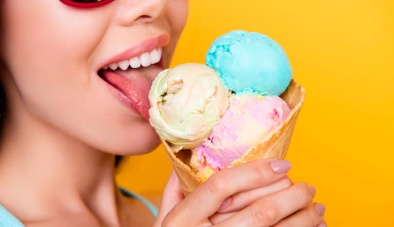 What Does Cum Taste Like