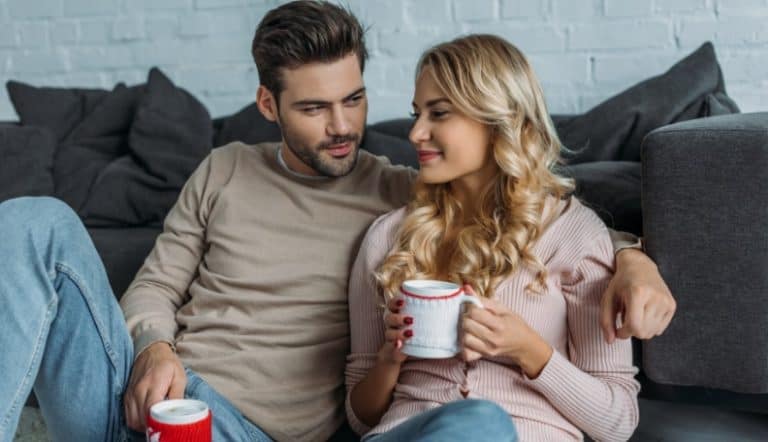 emotional attraction