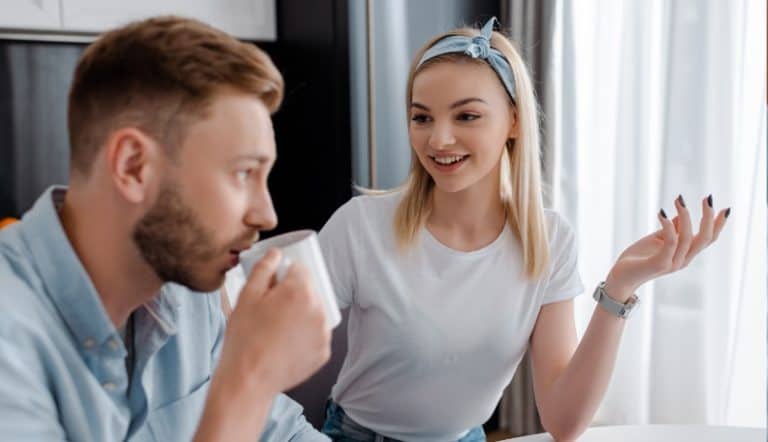 DEEP CONVERSATION STARTERS and topics
