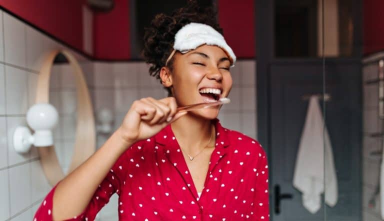 how to get over a crush