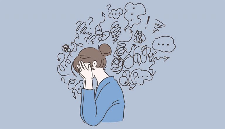 how to help someone with anxiety