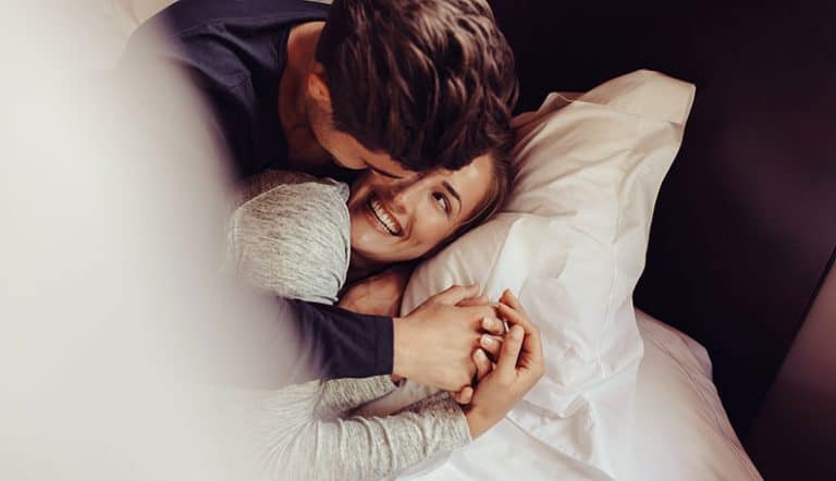 what are you looking for in a relationship