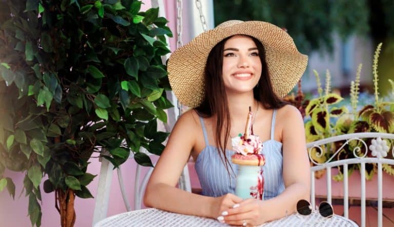 Spanish Pick-Up Lines