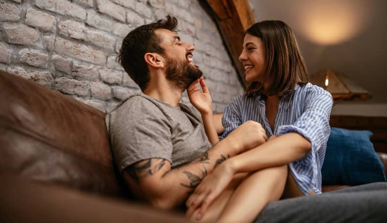 awkward questions to ask a guy