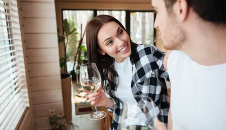 how to ask a girl if she has a boyfriend