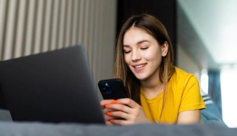 sweet good morning texts for him