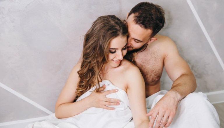 Have Better Sex and make sex better