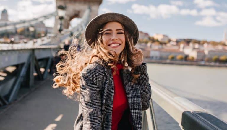 how to be a good person and get better