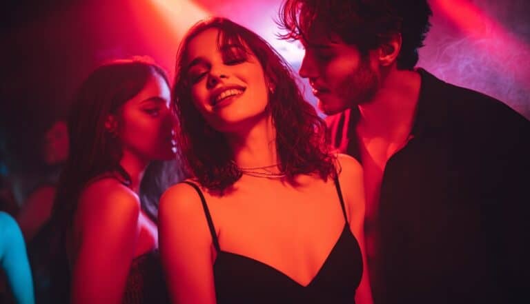 Male Sexual Fantasies