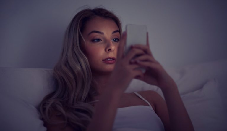 How to Stop Obsessing Over Someone