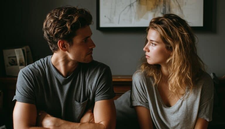 Retroactive Jealousy