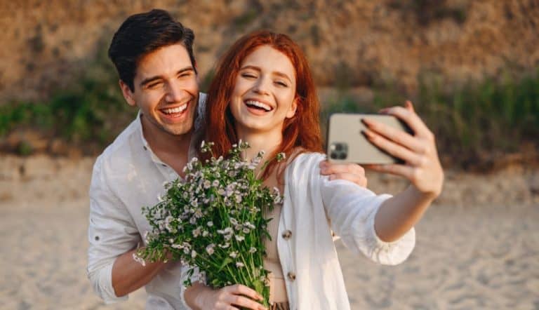 good first date signs it went well