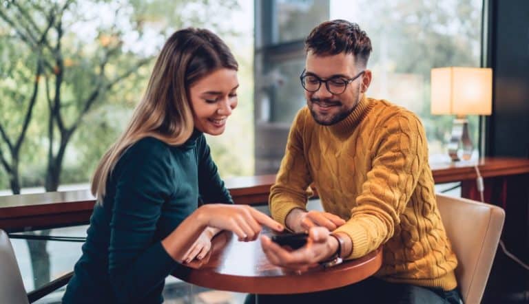 fun Deep Relationship Questions for couples