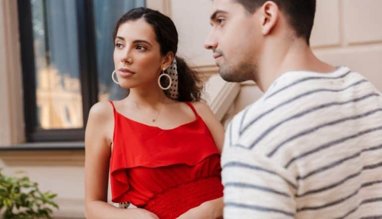 When to Leave a Relationship