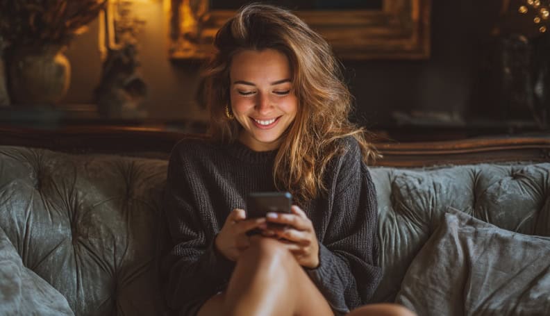 Interesting Questions to Ask a Girl Over Text