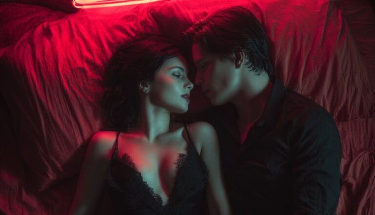 Sexy Words erotic dirty