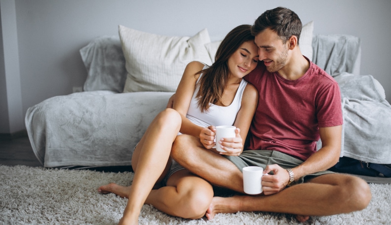 39 Secrets to Get Your Crush to Notice You & Stages to Get Their Attention