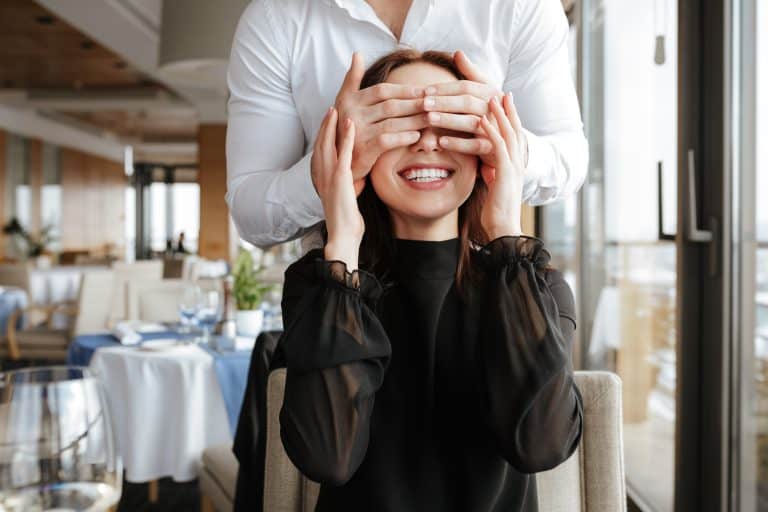 third date meaning and ideas