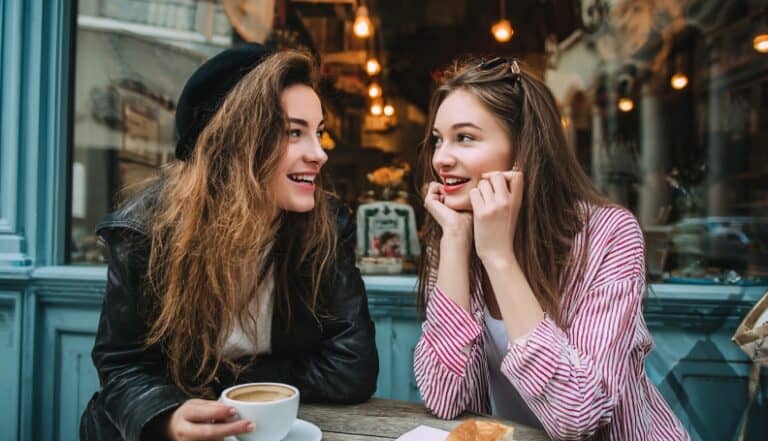How to Keep a Conversation Going