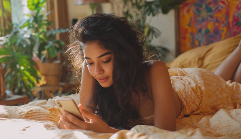 Dirty Freaky Questions to Ask a Girl